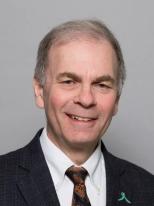 Headshot Timothy Block