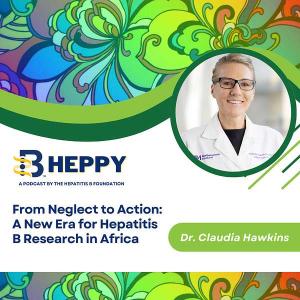 B Heppy podcast sub Saharan Africa focus Sept 22 2026