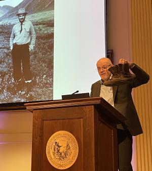 Cropped Mark with boots 29July2025