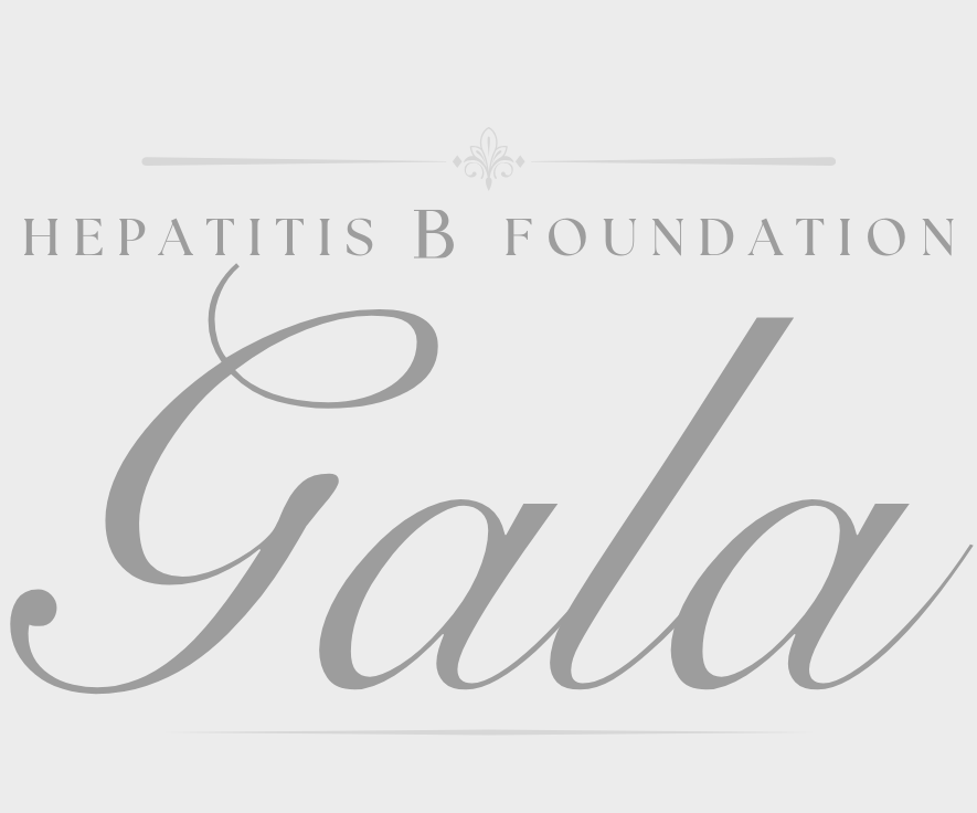 Hepatitis B Foundation Gala