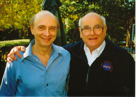 HAlter and BBlumberg