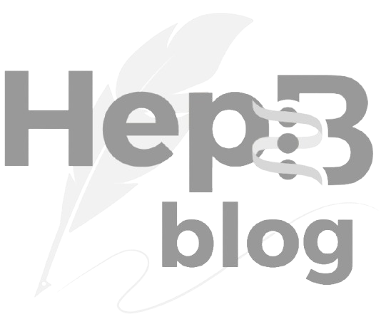 Hep B Blog
