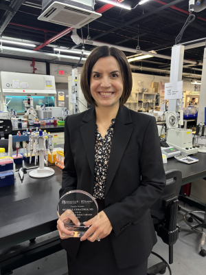 Nicole Geracimos 17June2025